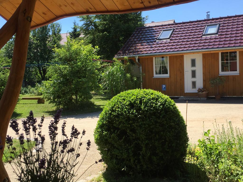 Ferienwohnung Niesky Екстериор снимка