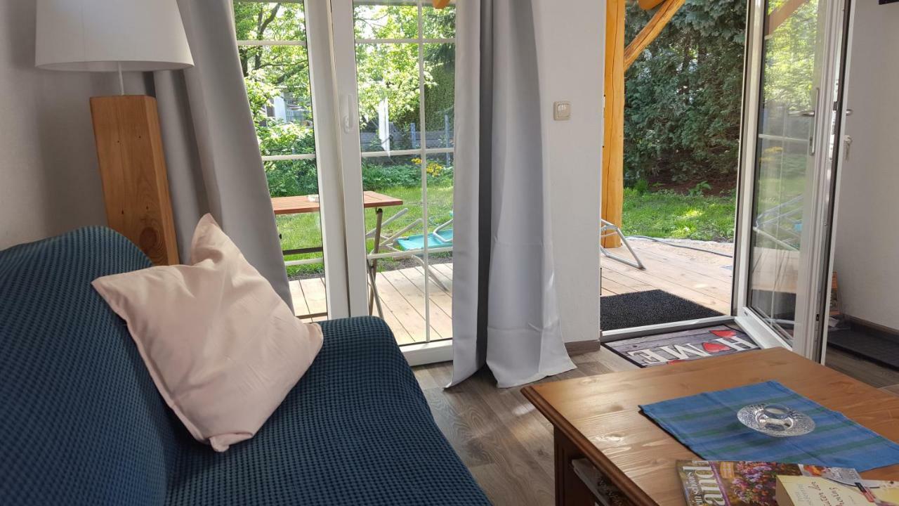 Ferienwohnung Niesky Екстериор снимка